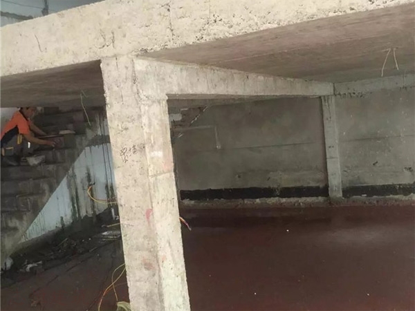 挑高商鋪和廠(chǎng)房改造