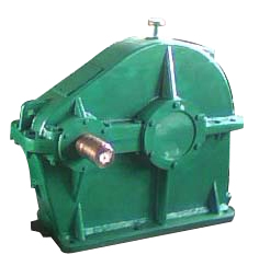 ZD、ZDH型圓柱齒輪減速機