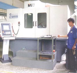 先進的生產(chǎn)設備（4）