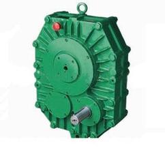 ZJ、ZJY、TCJ系列軸裝式硬齒面減速機(jī)