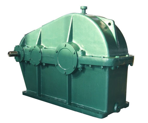 ZL、ZLH型圓柱齒輪減速機