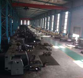 先進的生產(chǎn)設備（8）