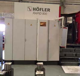 眾誠減速機先進的生產(chǎn)設備(9)