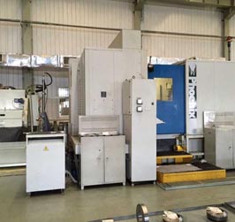 眾誠減速機先進的生產(chǎn)設備(11)